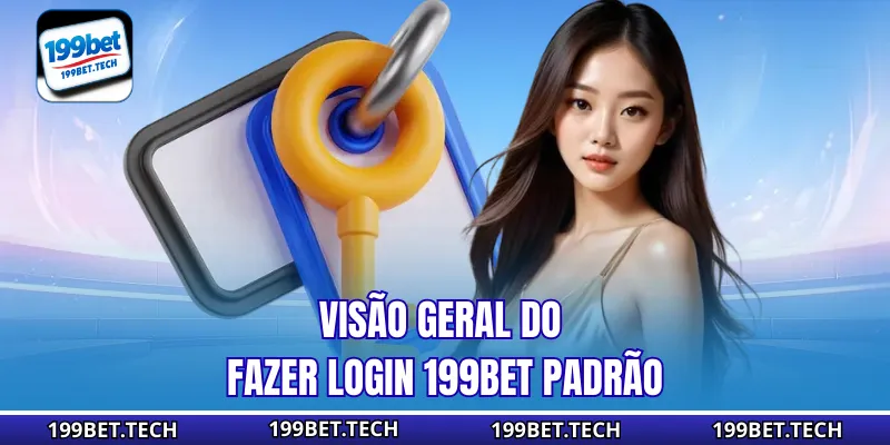 Visão geral do Fazer login 199bet padrão